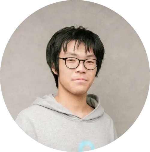 統括 加藤 聖